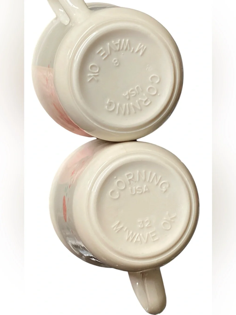 Corning Ware vintage forever